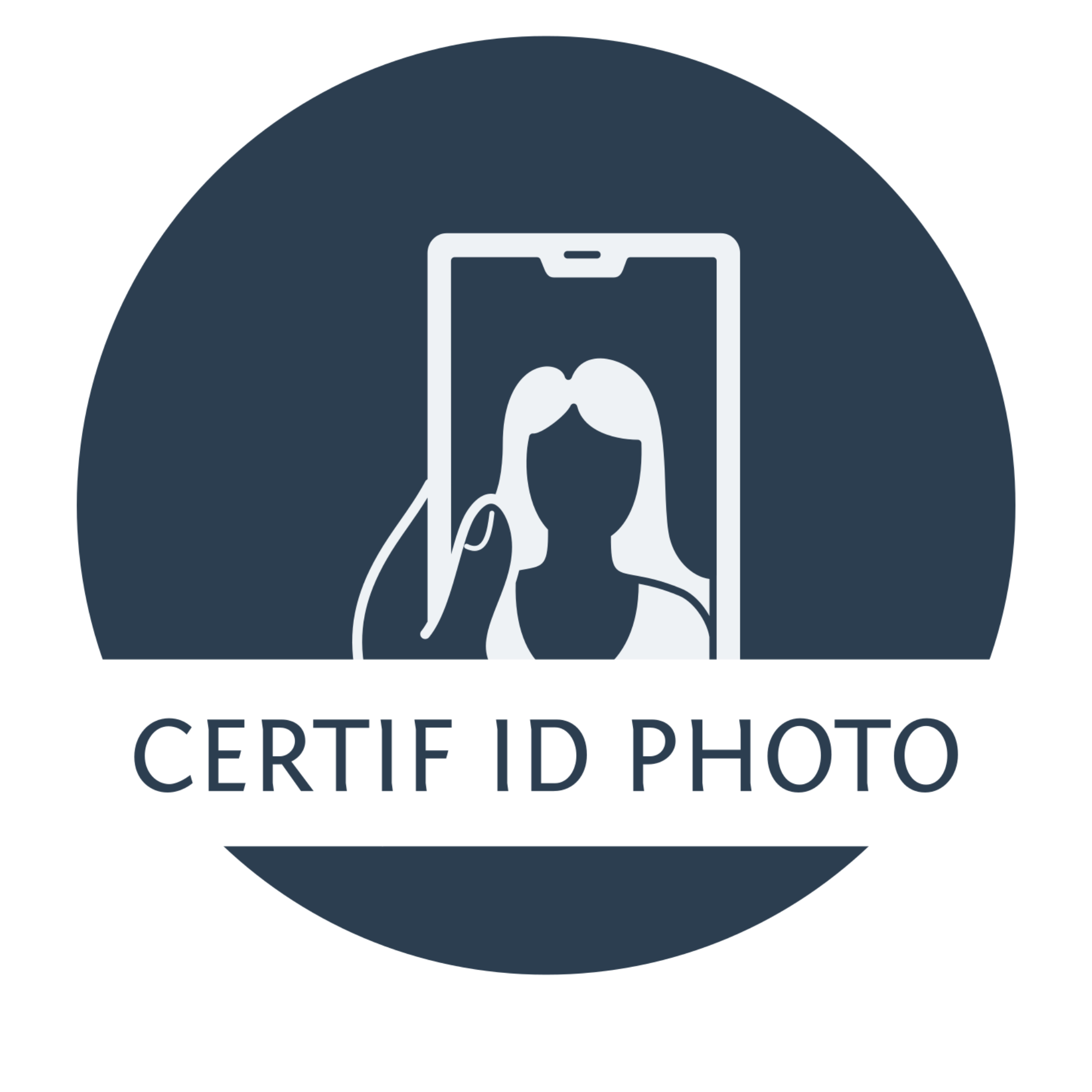 Certif id photo
