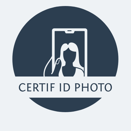 Certif id photo