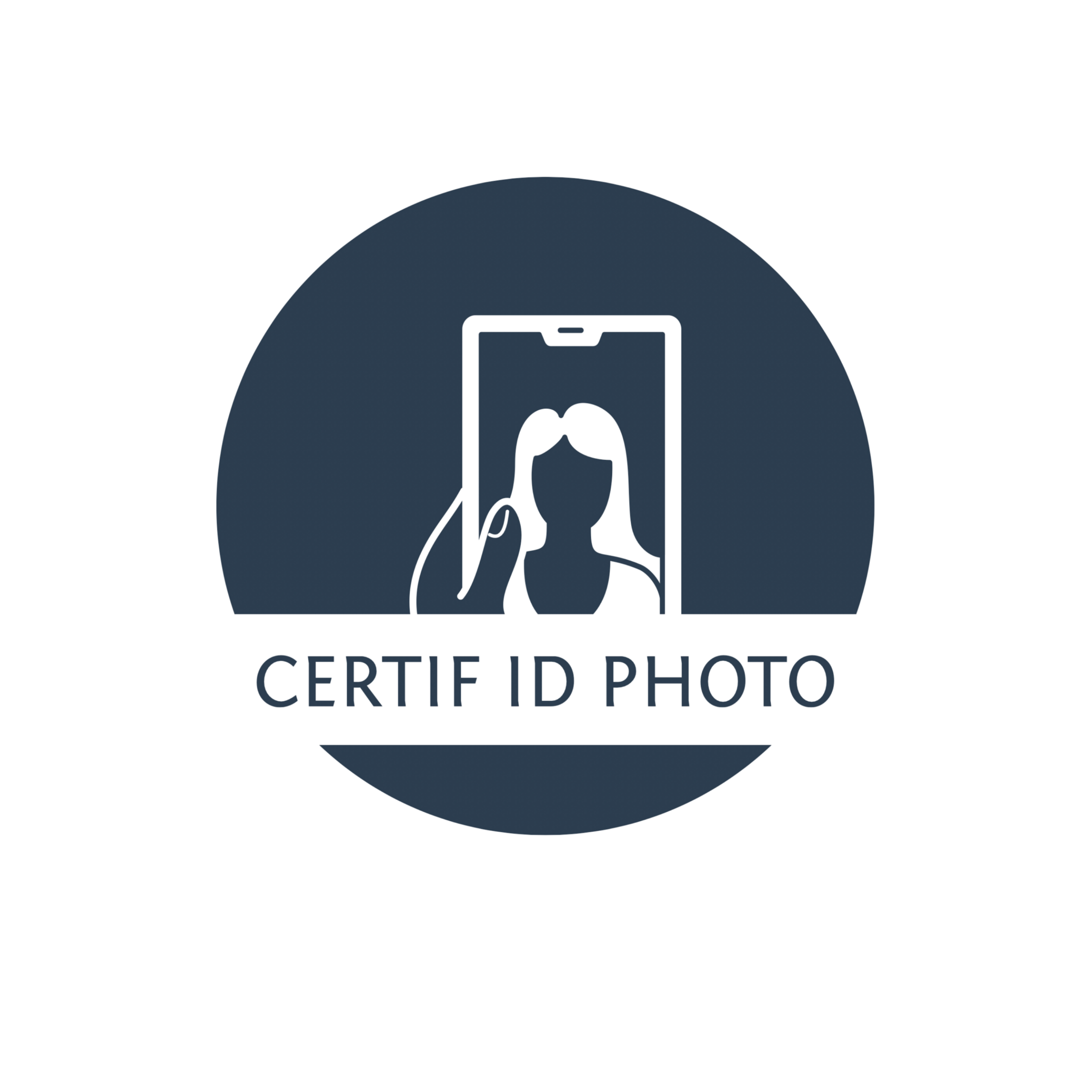 Certif id photo