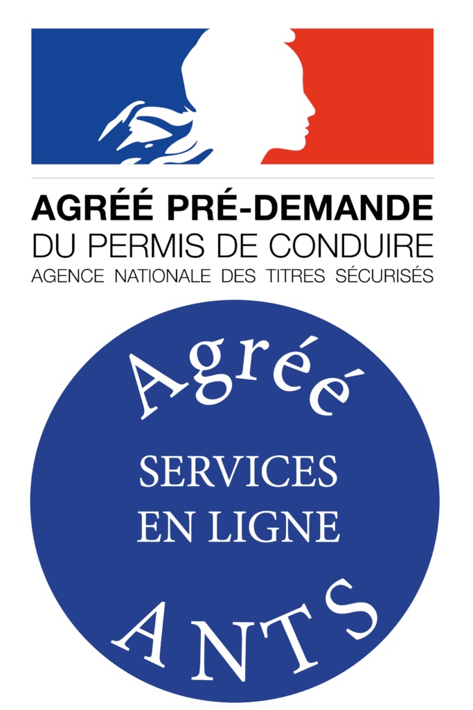 Agréé ANTS